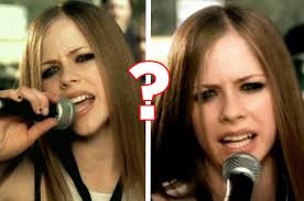 Avril Lavigne, Call Her Daddy podcast, Melissa conspiracy theory, pop-punk, body double, rumor, internet conspiracy, Paul is Dead, Alex Cooper